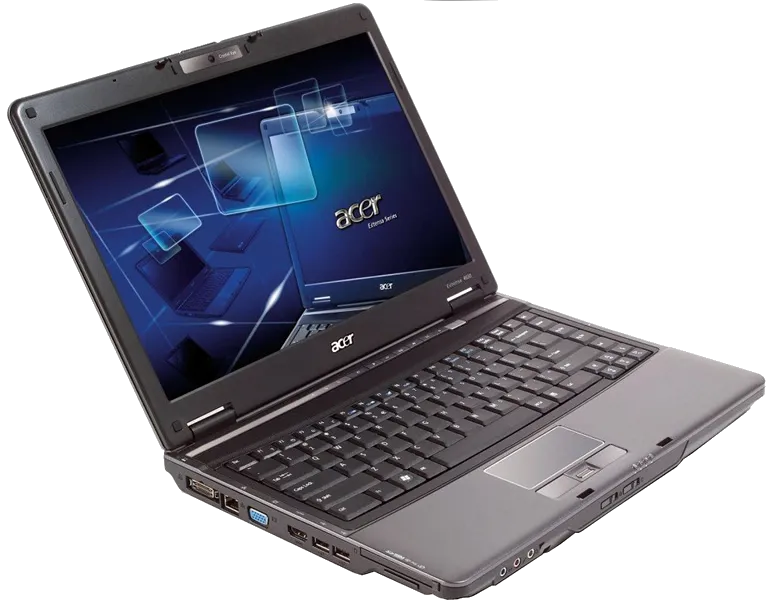 Замена камеры ноутбука Acer Extensa 4630Z