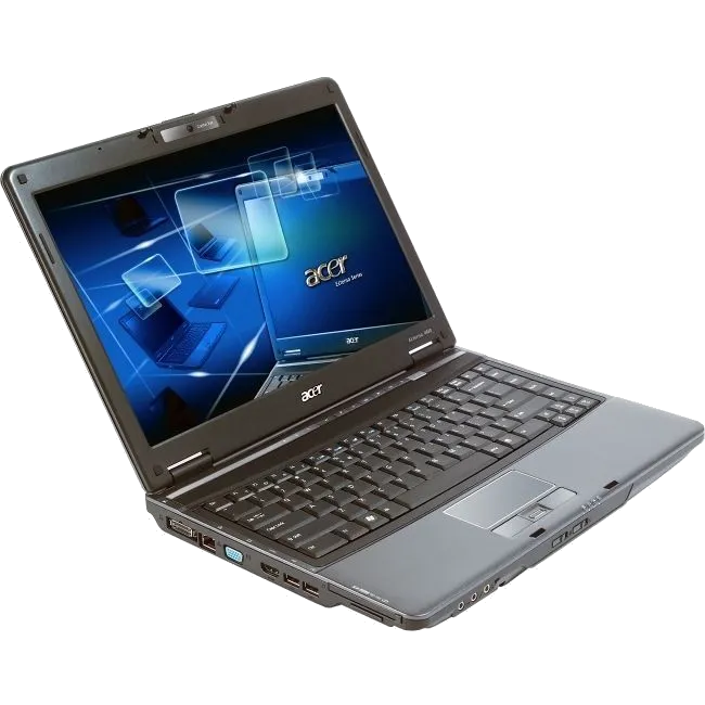 Замена камеры ноутбука Acer Extensa 4630G