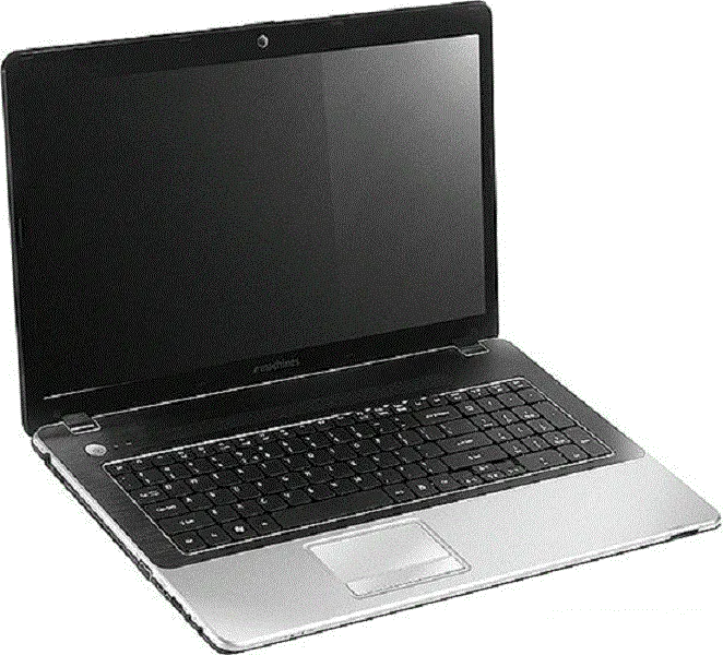 Замена камеры ноутбука Acer eMachines G730ZG
