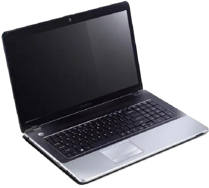 Замена камеры ноутбука Acer eMachines G730G
