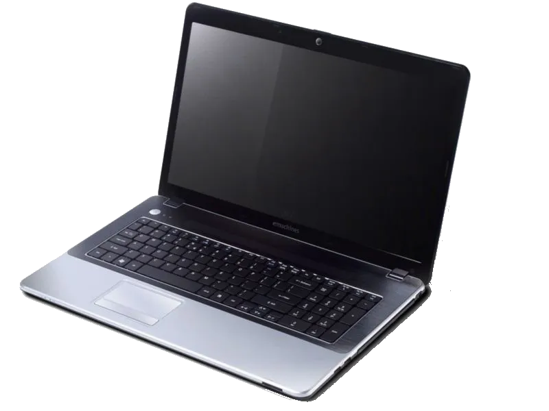 Замена камеры ноутбука Acer eMachines G640G