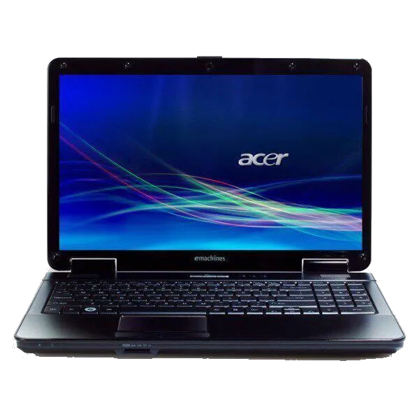 Замена камеры ноутбука Acer eMachines G630G