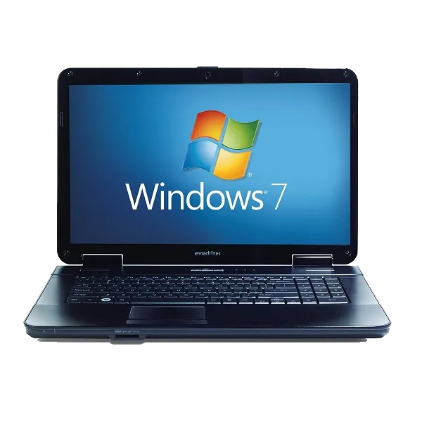 Замена камеры ноутбука Acer eMachines G627