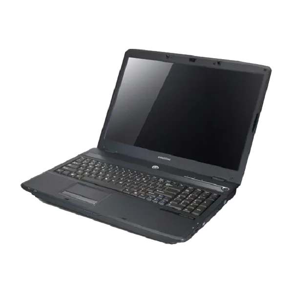 Замена камеры ноутбука Acer eMachines G520
