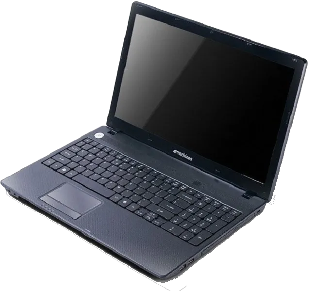 Замена камеры ноутбука Acer eMachines E732ZG