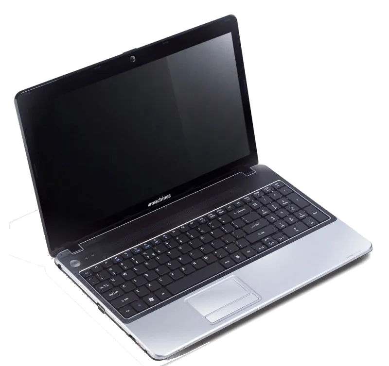 Замена камеры ноутбука Acer eMachines E730G