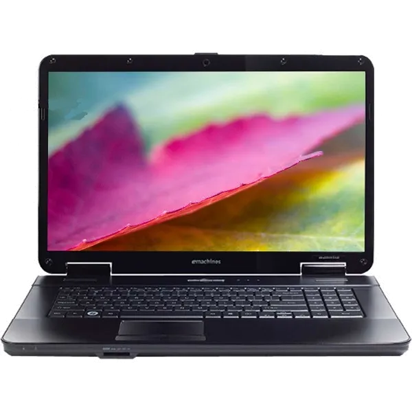 Замена камеры ноутбука Acer eMachines E630