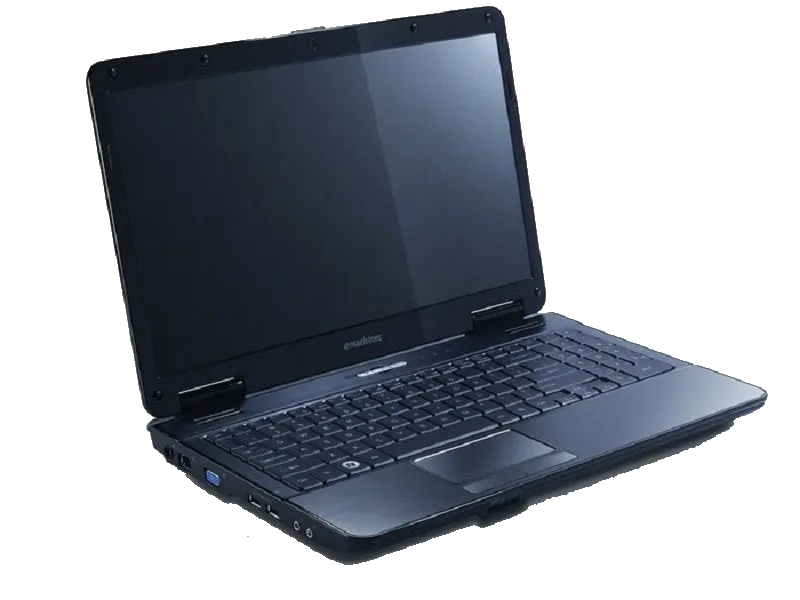 Замена камеры ноутбука Acer eMachines E627