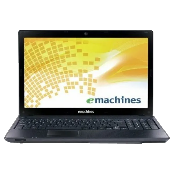 Замена камеры ноутбука Acer eMachines E529