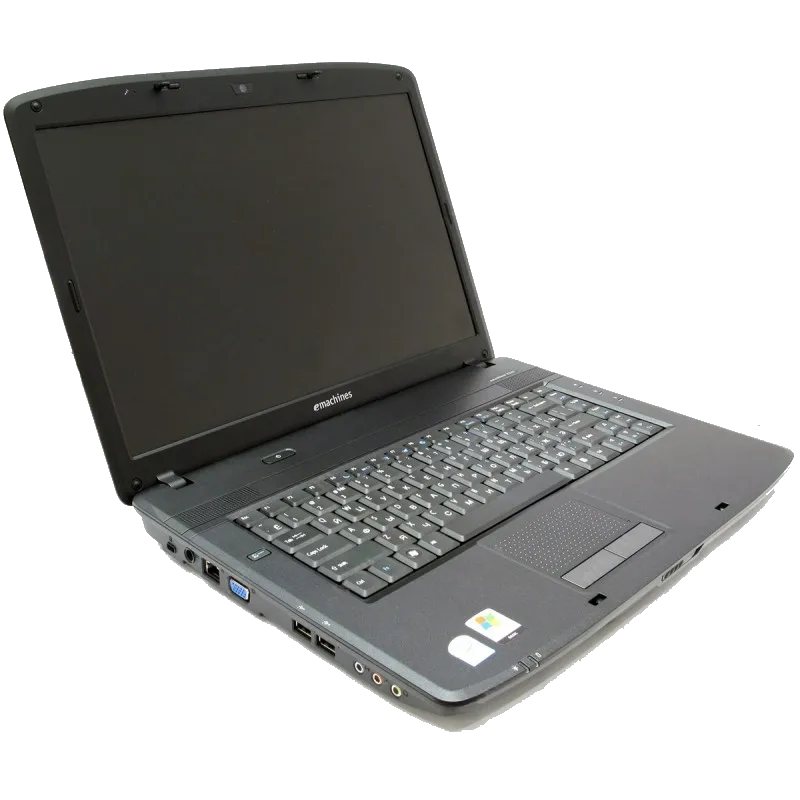 Замена камеры ноутбука Acer eMachines E520