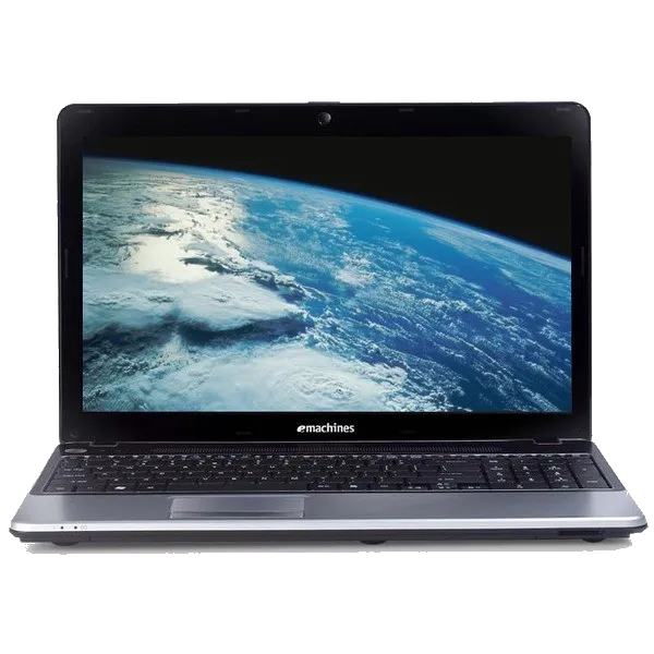 Замена камеры ноутбука Acer eMachines E440