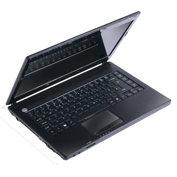Замена камеры ноутбука Acer eMachines D732ZG