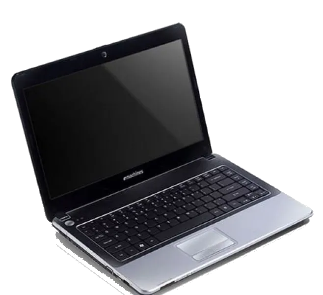 Замена камеры ноутбука Acer eMachines D640G