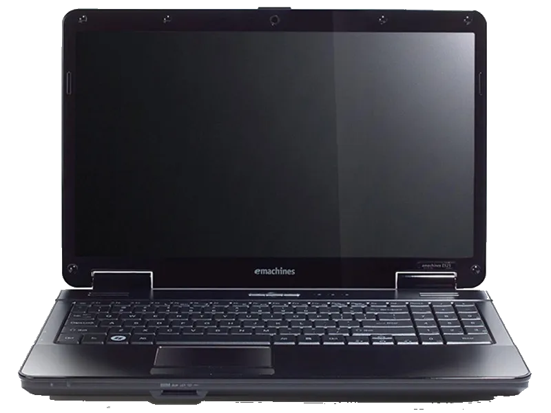 Замена камеры ноутбука Acer eMachines D525