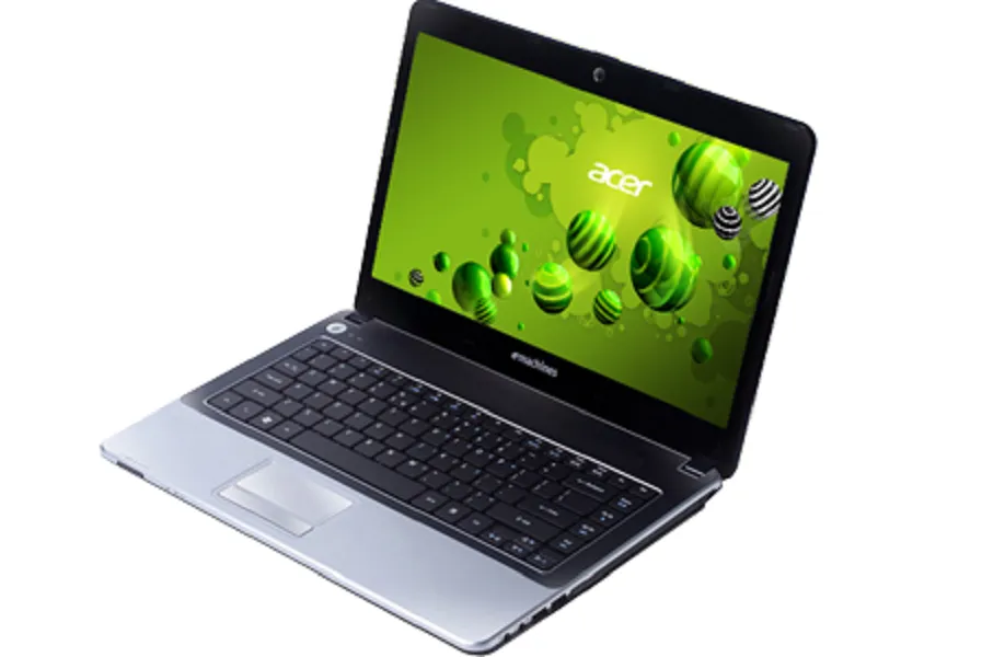 Замена камеры ноутбука Acer eMachines D440