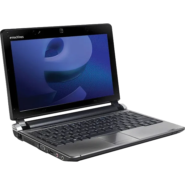Замена камеры ноутбука Acer eMachines 250