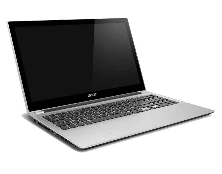 Замена камеры ноутбука Acer Aspire V5-571P