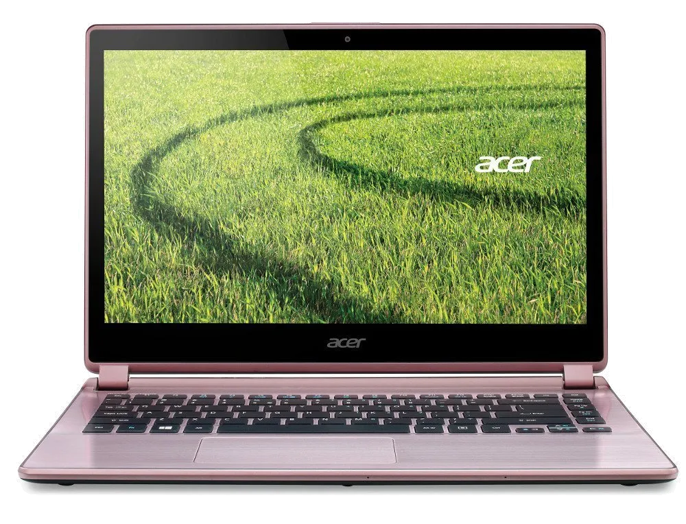 Замена камеры ноутбука Acer Aspire V5-473PG