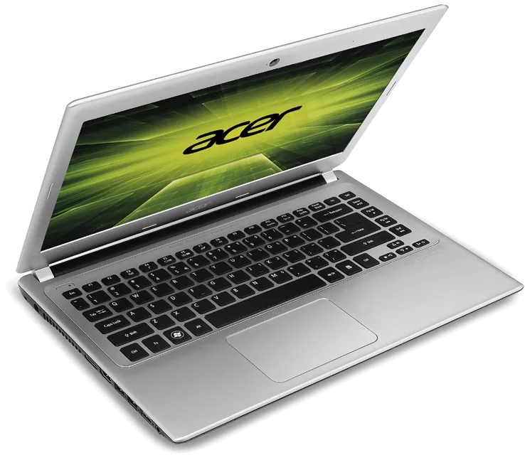 Замена камеры ноутбука Acer Aspire V5-471P