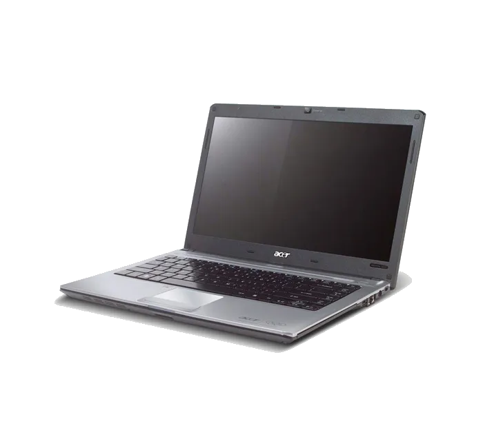 Замена камеры ноутбука Acer Aspire TimelineX 4810TZG