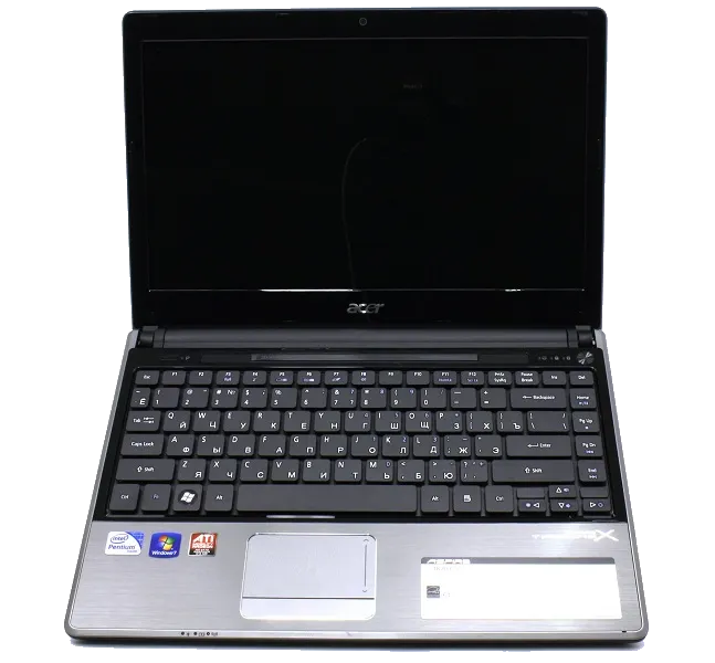 Замена камеры ноутбука Acer Aspire TimelineX 3820TZG