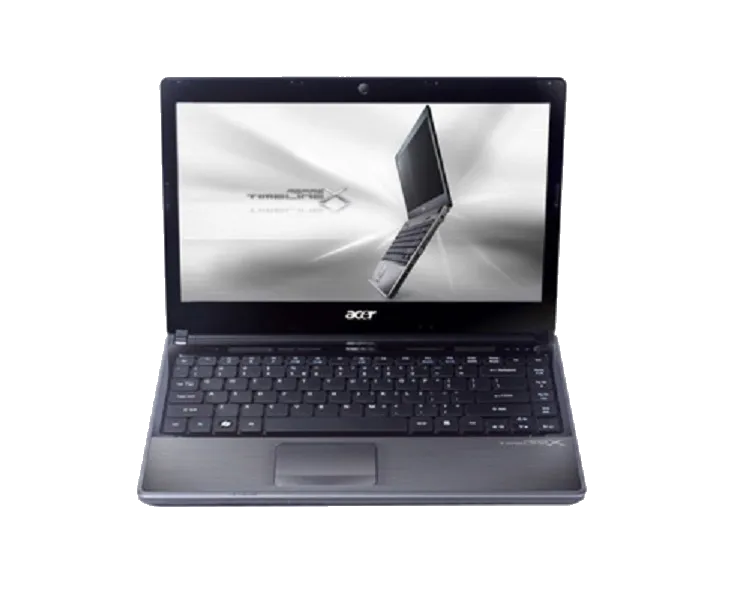 Замена камеры ноутбука Acer Aspire TimelineX 3820TZ