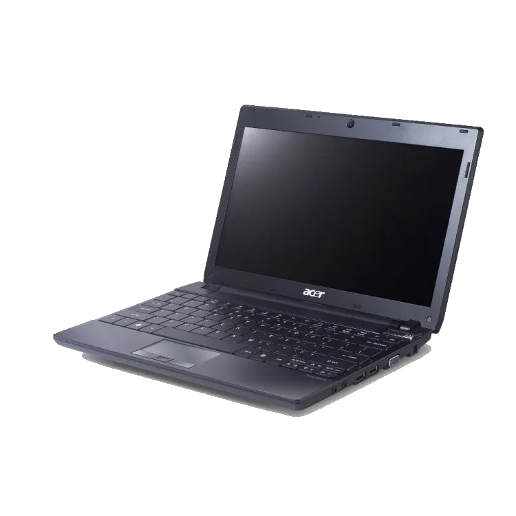 Замена камеры ноутбука Acer Aspire Timeline 8172T