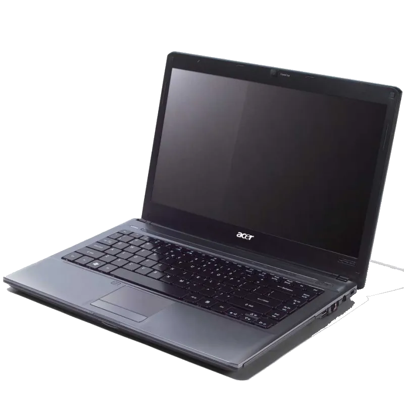 Замена камеры ноутбука Acer Aspire Timeline 4410T
