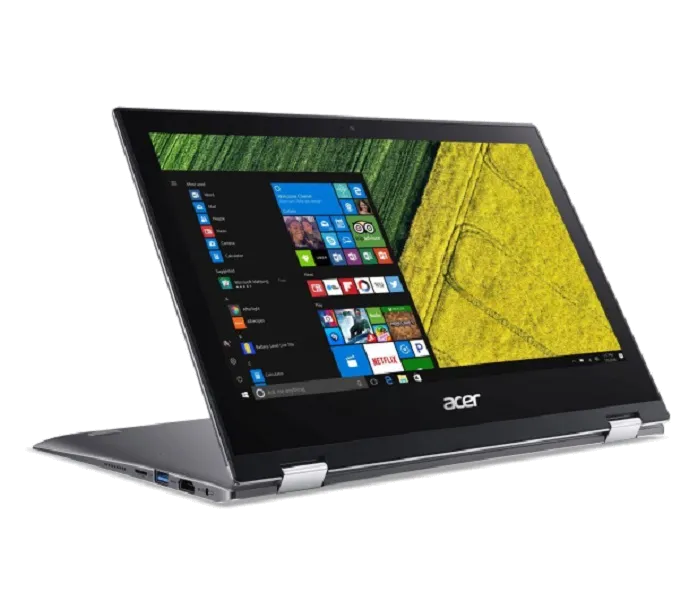 Замена камеры ноутбука Acer Aspire Spin 5