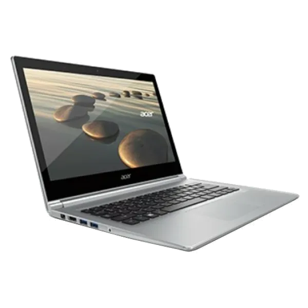 Замена камеры ноутбука Acer Aspire S3-392G