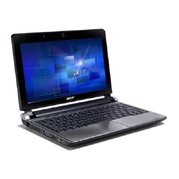 Замена камеры ноутбука Acer Aspire One P531H