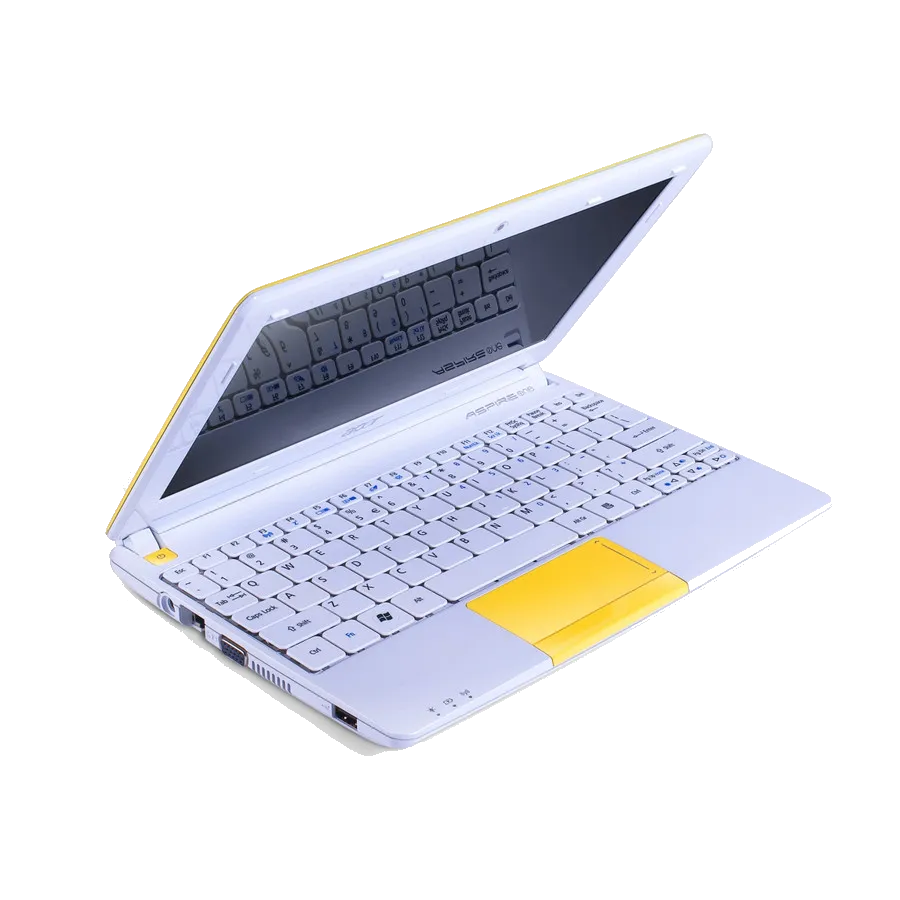 Замена камеры ноутбука Acer Aspire One HAPPY2