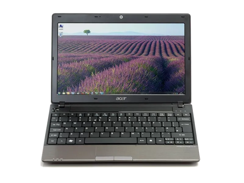 Замена камеры ноутбука Acer Aspire One A721
