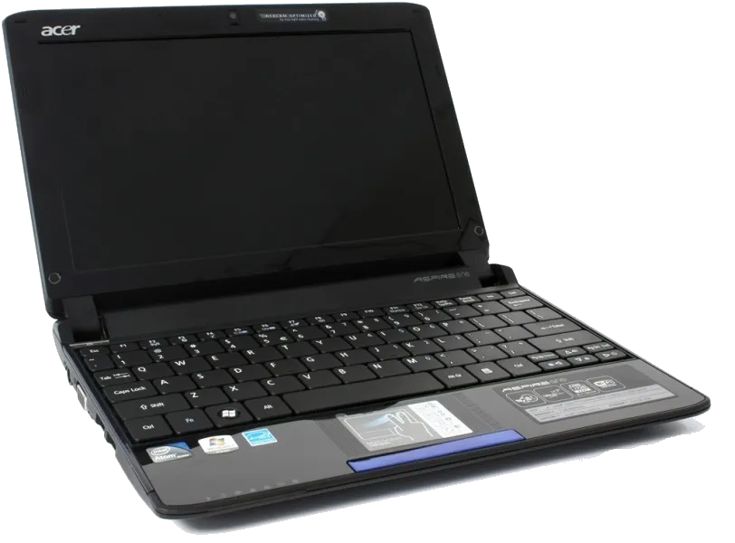 Замена камеры ноутбука Acer Aspire One 532h