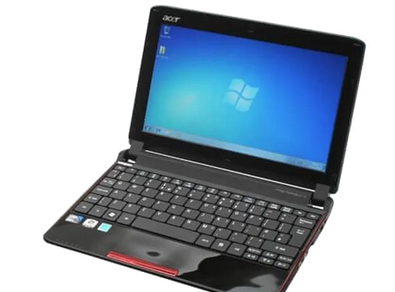 Замена камеры ноутбука Acer Aspire One 532g
