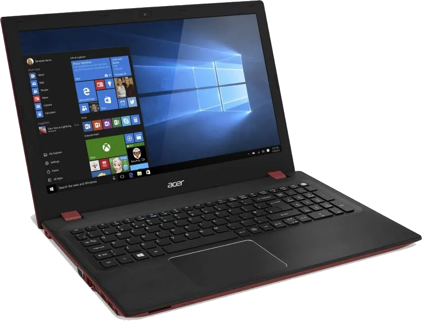 Замена камеры ноутбука Acer Aspire F5-572G