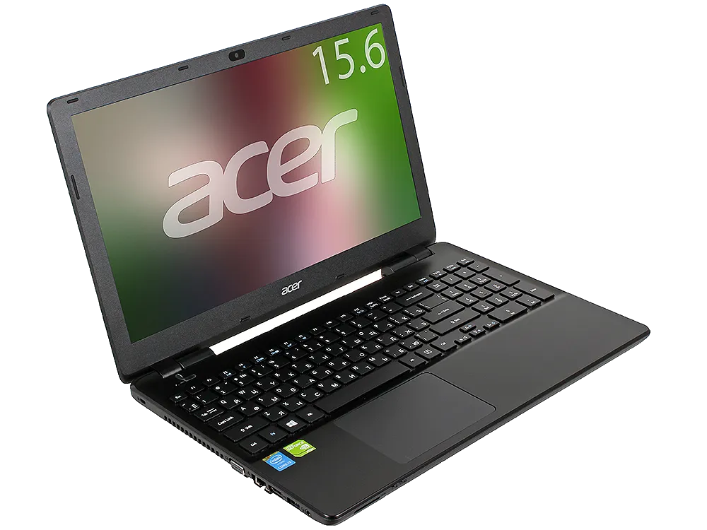 Замена камеры ноутбука Acer Aspire EX2510G