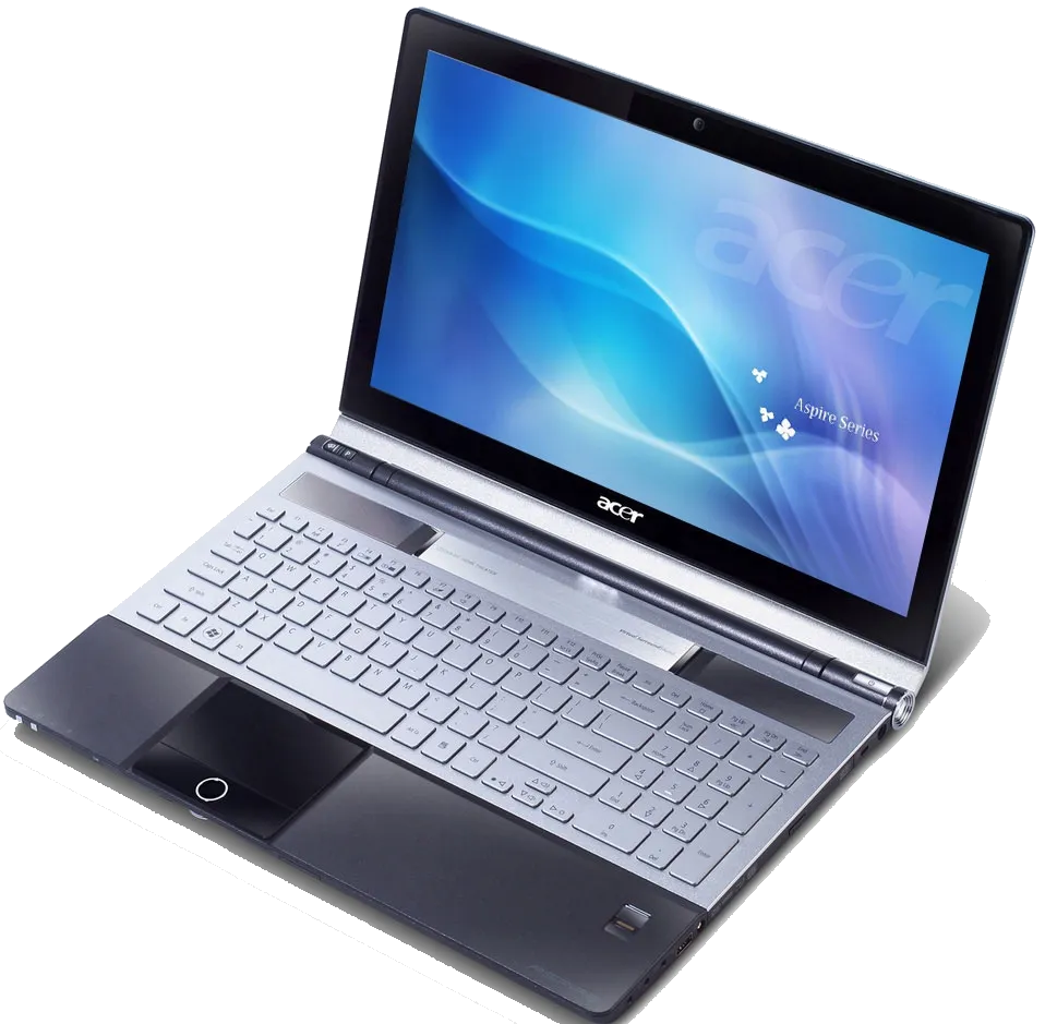 Замена камеры ноутбука Acer Aspire Ethos 8950G