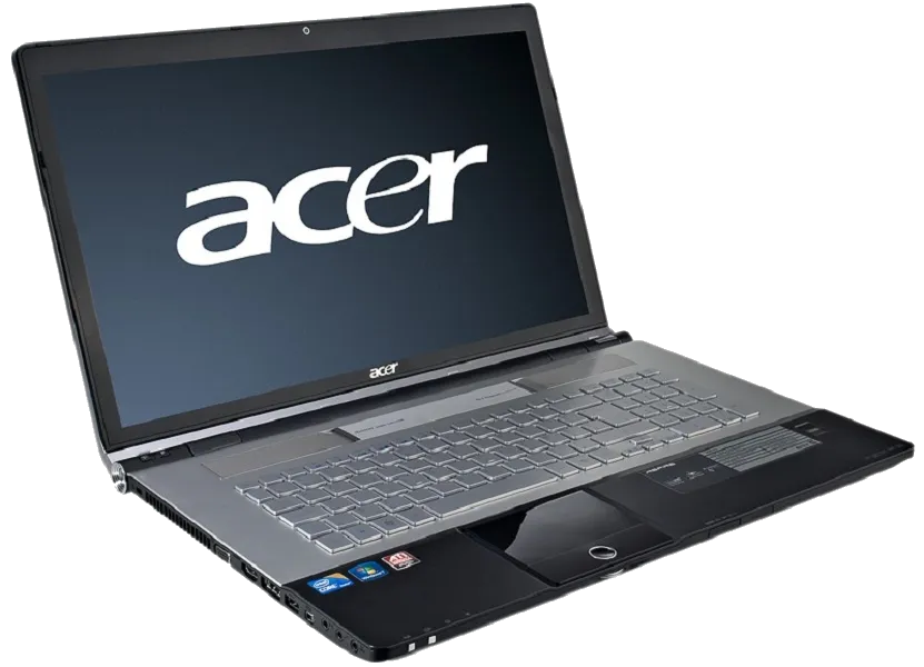 Замена камеры ноутбука Acer Aspire Ethos 8943G