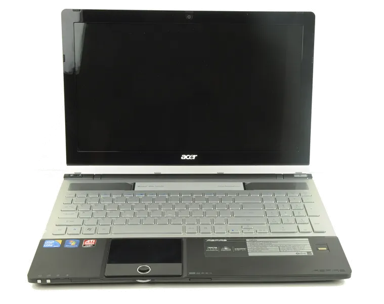 Замена камеры ноутбука Acer Aspire Ethos 5943G
