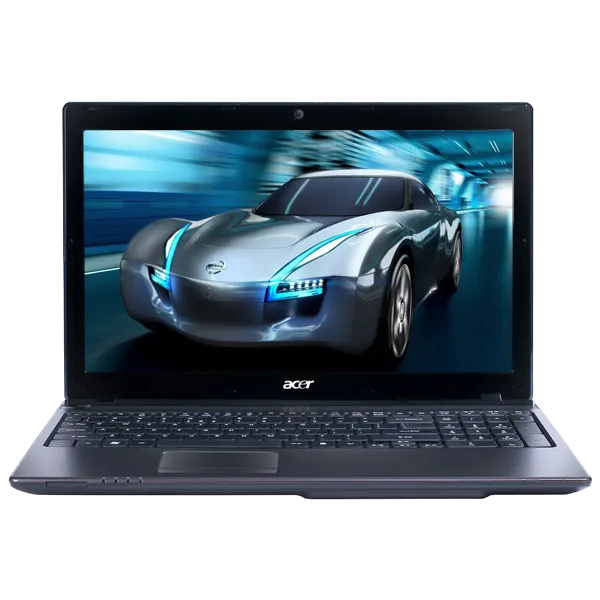 Замена камеры ноутбука Acer Aspire Ethos 5750G