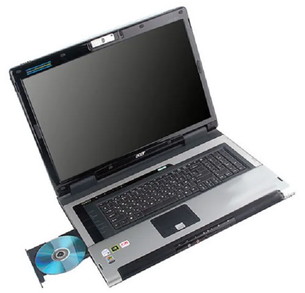 Замена камеры ноутбука Acer Aspire 9815WKHi