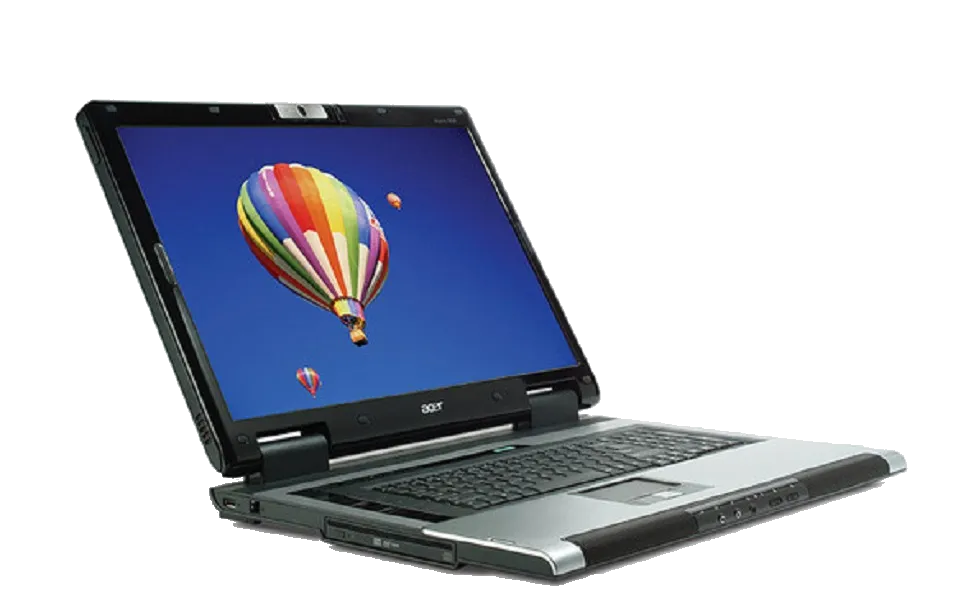 Замена камеры ноутбука Acer Aspire 9805WKHi