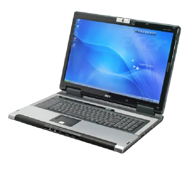 Замена камеры ноутбука Acer Aspire 9804WKMi