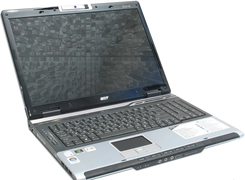 Замена камеры ноутбука Acer Aspire 9525WSMi