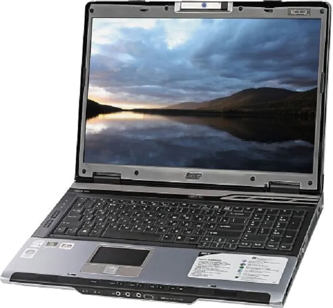 Замена камеры ноутбука Acer Aspire 9525WSHi