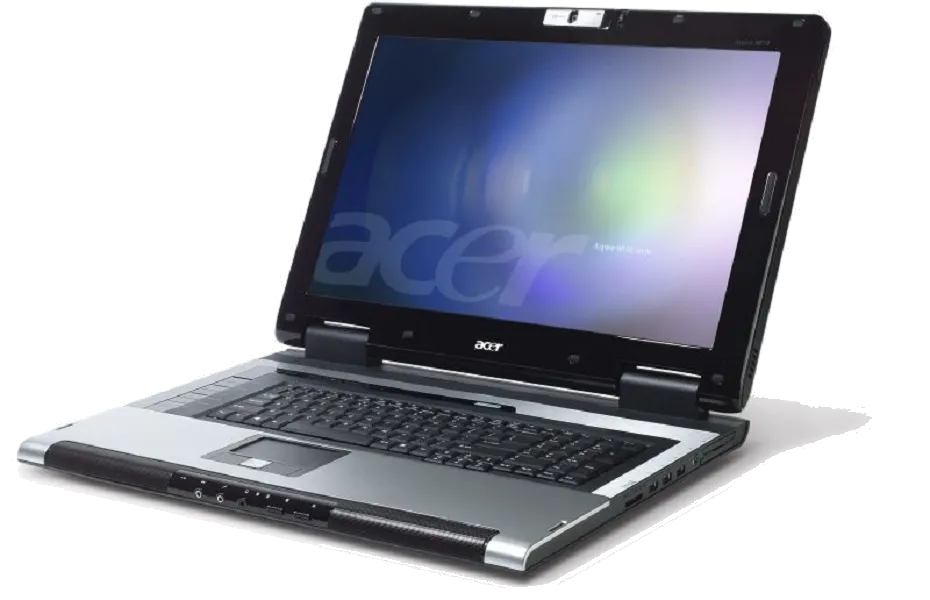 Замена камеры ноутбука Acer Aspire 9520
