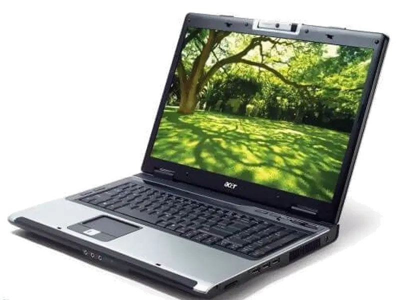 Замена камеры ноутбука Acer Aspire 9513WSMi