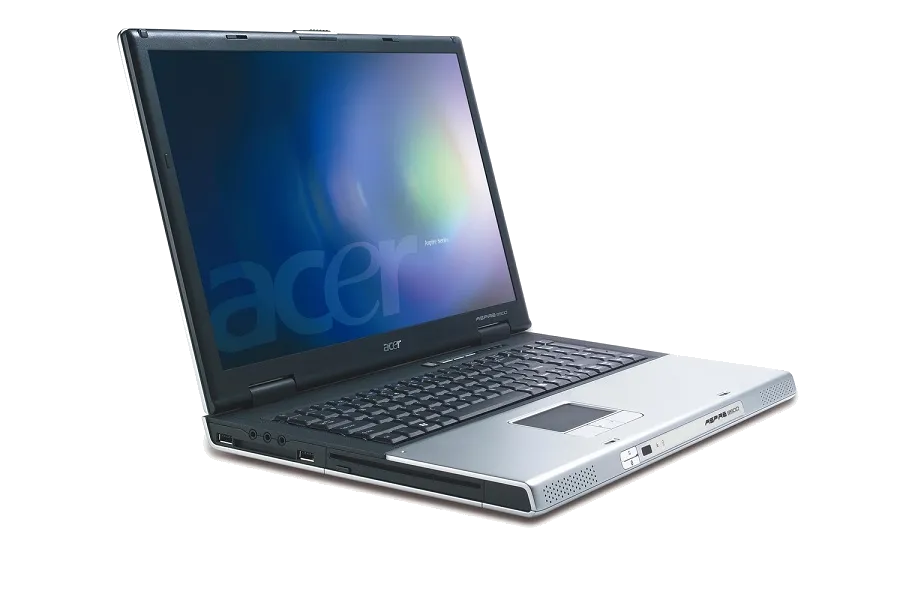 Замена камеры ноутбука Acer Aspire 9504WSMi