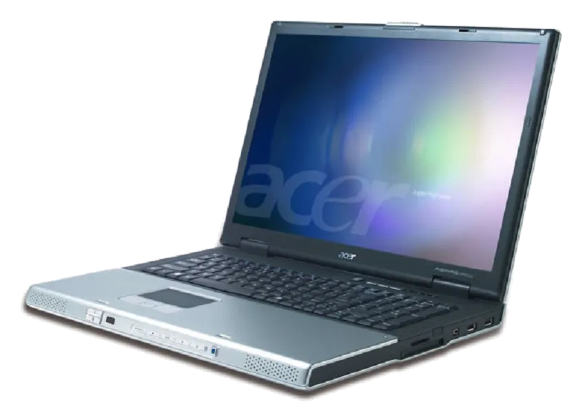 Замена камеры ноутбука Acer Aspire 9502WSMi
